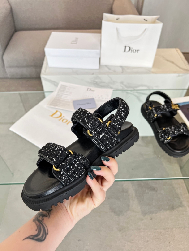 Christian Dior Sandals